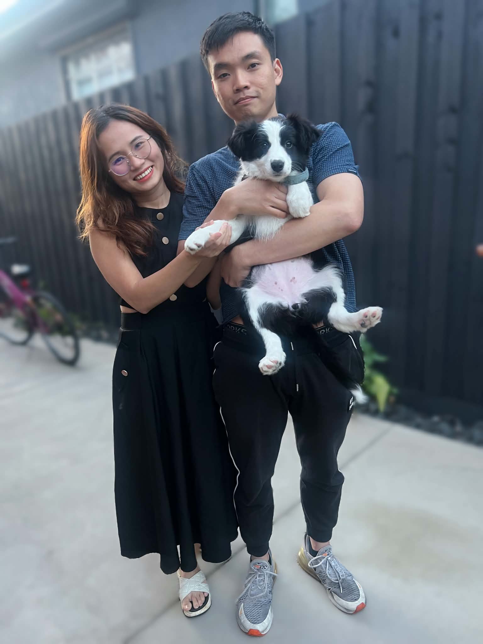 Zestay founders
